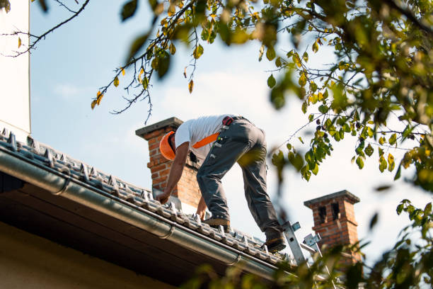 Residential Roof Replacement in Village Of Oak Creek, AZ